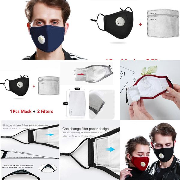 cotton breath with valve pm2.5 mouth real 2 anti-dust anti pollution mask cloth activate 5zo8
cotton breath with valve pm2.5 mouth real 2 anti-dust anti pollution mask cloth activate 5zo8
