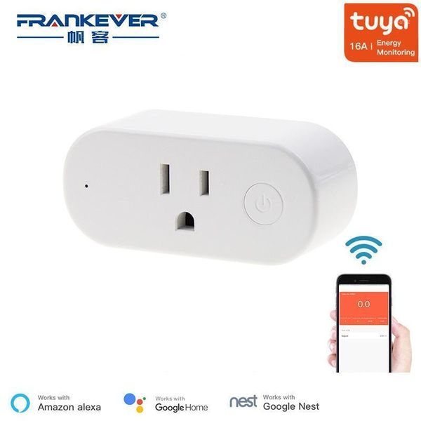smart power plugs frankever us standard 16a wifi plug with energy monitoring socket work tuya alexa google home household1
smart power plugs frankever us standard 16a wifi plug with energy monitoring socket work tuya alexa google home household1