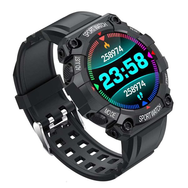 men's women's smart watch fd68, multifunctional sports wristband, heart rate and blood prsure control
men's women's smart watch fd68, multifunctional sports wristband, heart rate and blood prsure control