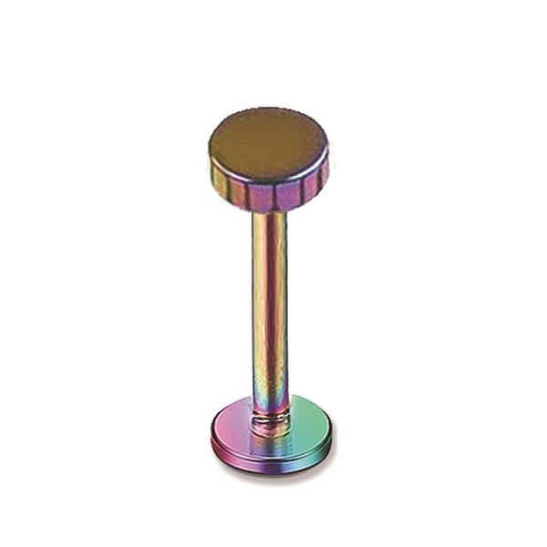 wholesale columned labret lip chin ring nose ear bar stud stainless steel piercing fashion body je sqctbq new_dhbest, Black
wholesale columned labret lip chin ring nose ear bar stud stainless steel piercing fashion body je sqctbq new_dhbest, Black