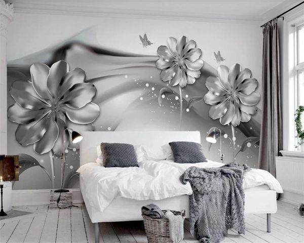 luxury 3d wallpaper black and white abstract ink smoke 3d flower romantic flora decorative silk 3d mural wallpaper
luxury 3d wallpaper black and white abstract ink smoke 3d flower romantic flora decorative silk 3d mural wallpaper
