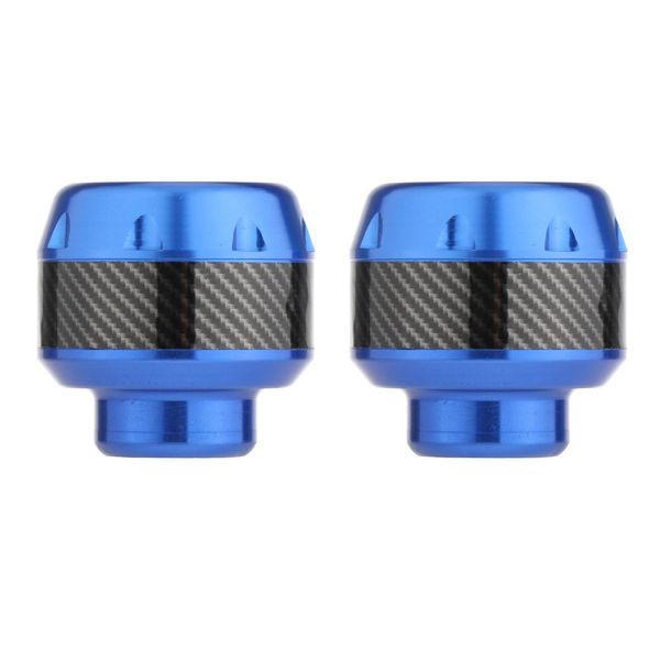 2 pieces premium quality universal motorcycles falling protector explosion-proof front fork cups anti crash aluminum alloy sliders crash
2 pieces premium quality universal motorcycles falling protector explosion-proof front fork cups anti crash aluminum alloy sliders crash