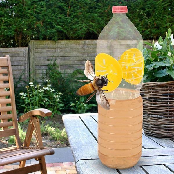 mini flying bee catcher practical insects flower shaped funnel wasp trap garden pest control outdoor non toxic home garden wmthmx
mini flying bee catcher practical insects flower shaped funnel wasp trap garden pest control outdoor non toxic home garden wmthmx