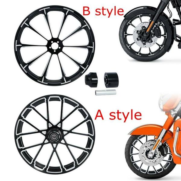 motorcycle wheels & tires 18'' 21'' 23'' 26'' 30'' front wheel rim hub single disc for tou
motorcycle wheels & tires 18'' 21'' 23'' 26'' 30'' front wheel rim hub single disc for tou