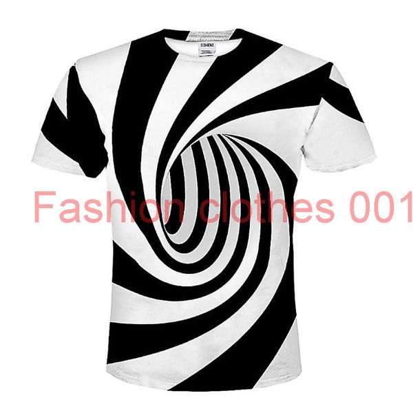 tees men women summer fashion print hypnosis t-shirt casual shirt t shirt funny mens tee shirts tshirt, White;black
tees men women summer fashion print hypnosis t-shirt casual shirt t shirt funny mens tee shirts tshirt, White;black