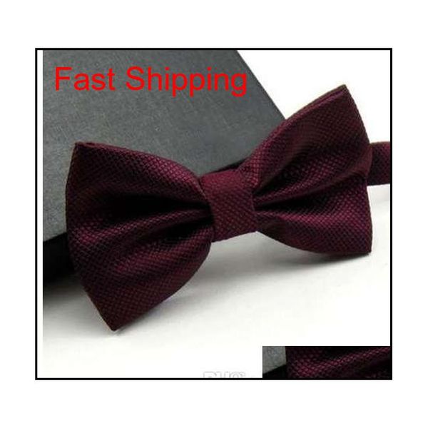 men fashion solid bowtie wedding butterfly bow tie novelty tuxedo adjustable necktie yellow/dark qyldkr bde_home, Black;gray
men fashion solid bowtie wedding butterfly bow tie novelty tuxedo adjustable necktie yellow/dark qyldkr bde_home, Black;gray