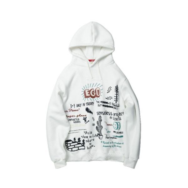 mens casual letter print hip hop loose hoodies pullover 2019 new style fashion 3 colors hoodies male clothing, Black
mens casual letter print hip hop loose hoodies pullover 2019 new style fashion 3 colors hoodies male clothing, Black