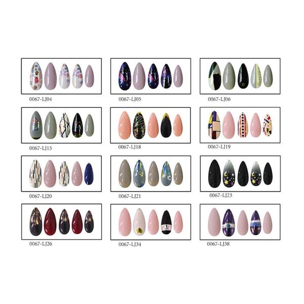 24pcs/box detachable false nails wearable french fake nails full cover nail tips manicure nail diy tool, Red;gold
24pcs/box detachable false nails wearable french fake nails full cover nail tips manicure nail diy tool, Red;gold