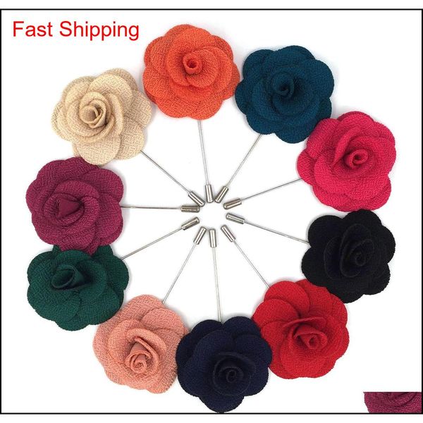 boutonniere silk blend fashion mens lapel flowers handmade stick pin wedding 8dcn1, Silver
boutonniere silk blend fashion mens lapel flowers handmade stick pin wedding 8dcn1, Silver