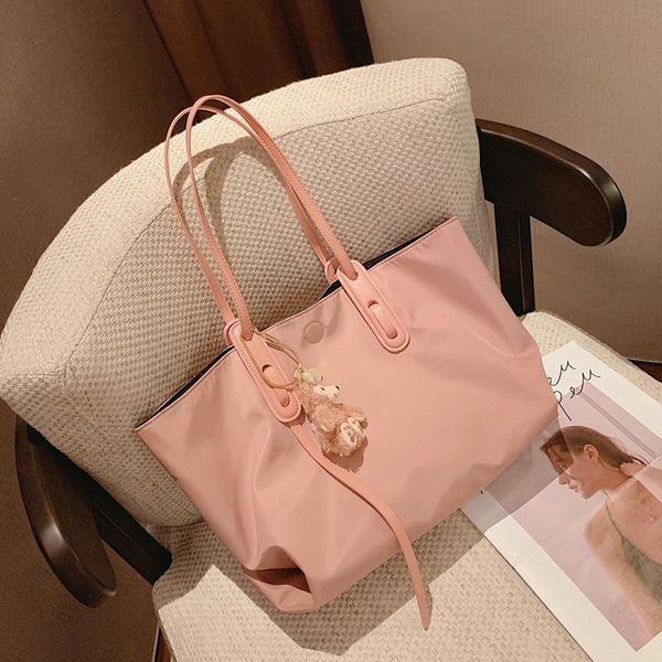 multiuse женщина водонепроницаемой сумки нейлон tote путешествия 2020 женщин сумки crossbody сумка для женщин болса мешки плеча
multiuse женщина водонепроницаемой сумки нейлон tote путешествия 2020 женщин сумки crossbody сумка для женщин болса мешки плеча