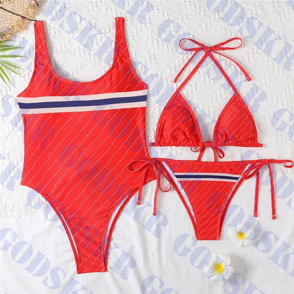 red bodysuit swimsuit for women striped print womens swimwear bikini textile designers ladies swimsuits two styles
red bodysuit swimsuit for women striped print womens swimwear bikini textile designers ladies swimsuits two styles