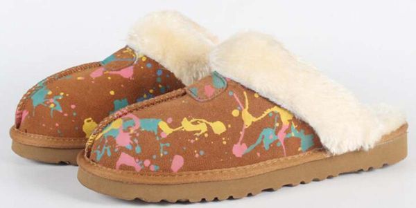 2021 sell warm slippers goat skin sheepskin snow boots martin boots short women boots keep warm shoes h004, Black
2021 sell warm slippers goat skin sheepskin snow boots martin boots short women boots keep warm shoes h004, Black