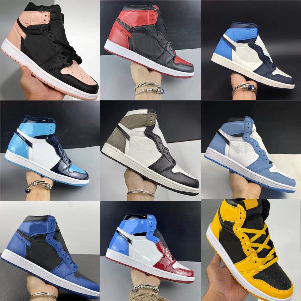 2022 jumpman 1 jump 1s basketball shoes atmosphere university blue shadow hyper royal twist fragment dark mocha bordeaux women sports runnin
2022 jumpman 1 jump 1s basketball shoes atmosphere university blue shadow hyper royal twist fragment dark mocha bordeaux women sports runnin