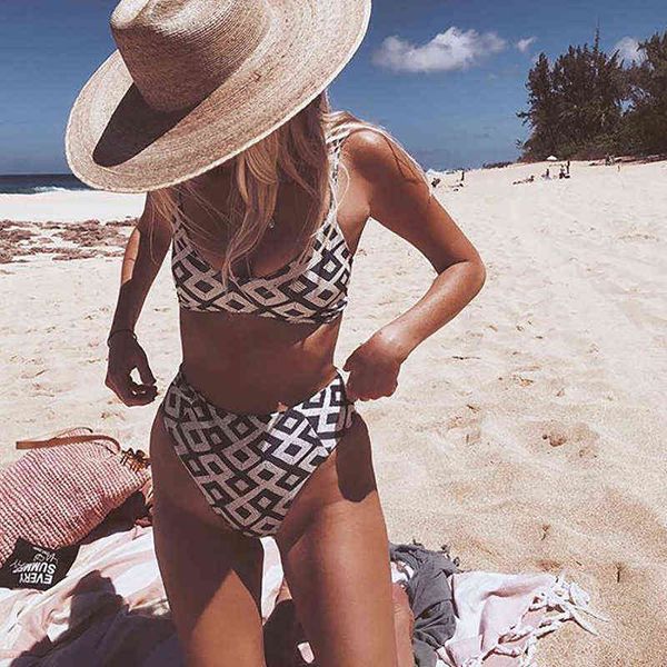 striped high waist bikini swimsuit women bandage swimwear women bathing suit swim beachwear bikini set maillot de bain, White;black
striped high waist bikini swimsuit women bandage swimwear women bathing suit swim beachwear bikini set maillot de bain, White;black