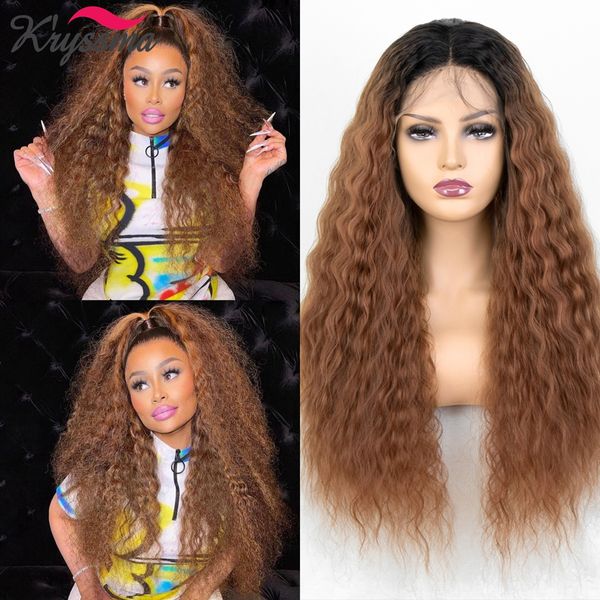 lx brand brown kinky curly wig long curly synthetic hair lace front wig for black women heat resistant natural wigs cosplayfactory direct
lx brand brown kinky curly wig long curly synthetic hair lace front wig for black women heat resistant natural wigs cosplayfactory direct