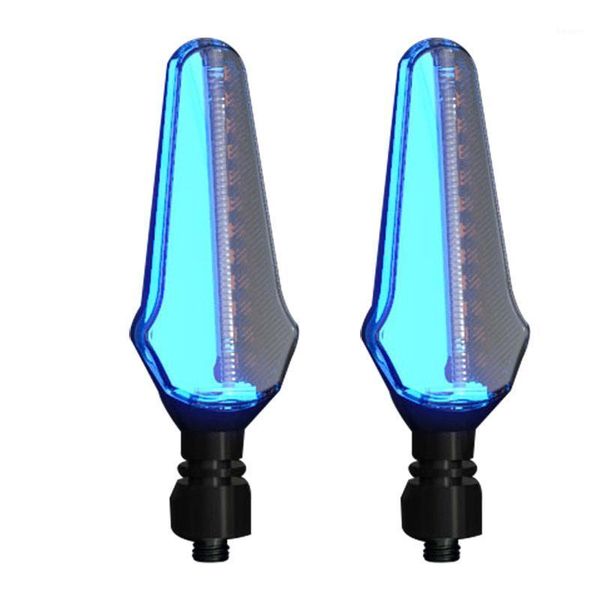 emergency lights 2pc motorcycle turn signal led bi-color bright indicators flowing low power lights1
emergency lights 2pc motorcycle turn signal led bi-color bright indicators flowing low power lights1
