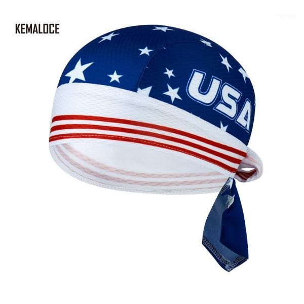cycling caps & masks 100% polyester head blue usa team man cap men quick dry sportswear ciclismo cabeza bike bandana1, Black
cycling caps & masks 100% polyester head blue usa team man cap men quick dry sportswear ciclismo cabeza bike bandana1, Black
