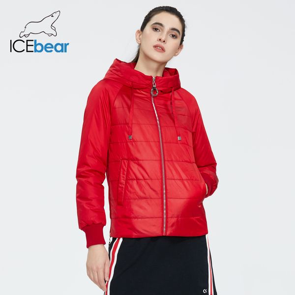 icebear spring new women hat park 2020 quality gwc20070d short jacket with high fashion clothing woman brand wxxbv, Black
icebear spring new women hat park 2020 quality gwc20070d short jacket with high fashion clothing woman brand wxxbv, Black