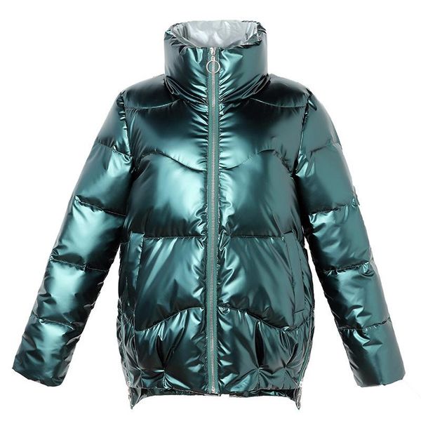 ladies winter coat parka coat ladies bread down jacket parka loose padded short, Black
ladies winter coat parka coat ladies bread down jacket parka loose padded short, Black