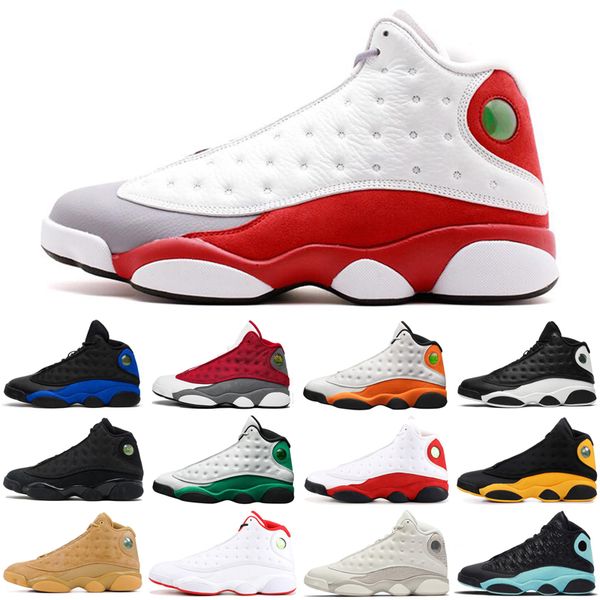 wholesale starfish red flint 13 13s jumpman men women basketball shoes lucky green chicago cny bred mens trainers sports sneakers, White;red
wholesale starfish red flint 13 13s jumpman men women basketball shoes lucky green chicago cny bred mens trainers sports sneakers, White;red