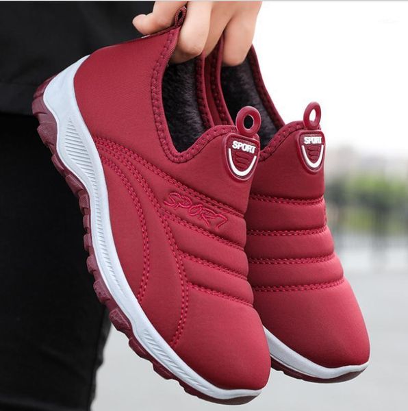 women boots fashion waterproof snow boots for winter shoes women casual lightweight ankle botas warm winter1, Black
women boots fashion waterproof snow boots for winter shoes women casual lightweight ankle botas warm winter1, Black