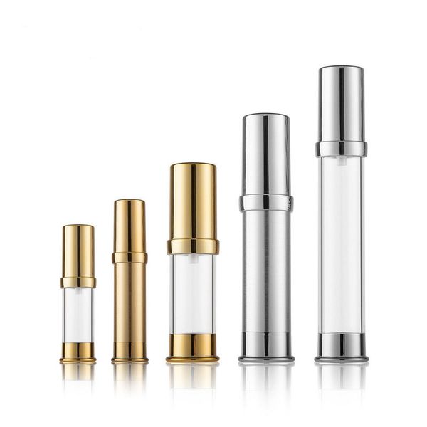 cosmetic jars with pump plastic empty cream dispensers bottle containers packing refillable bottles makeup tool storage jar dhb622
cosmetic jars with pump plastic empty cream dispensers bottle containers packing refillable bottles makeup tool storage jar dhb622