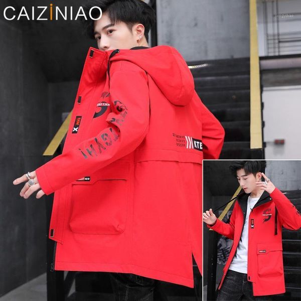 2020 new print trench coat men jacket overcoat casual men's windbreakers x-long men fashion autumn jackets1, Black;brown
2020 new print trench coat men jacket overcoat casual men's windbreakers x-long men fashion autumn jackets1, Black;brown