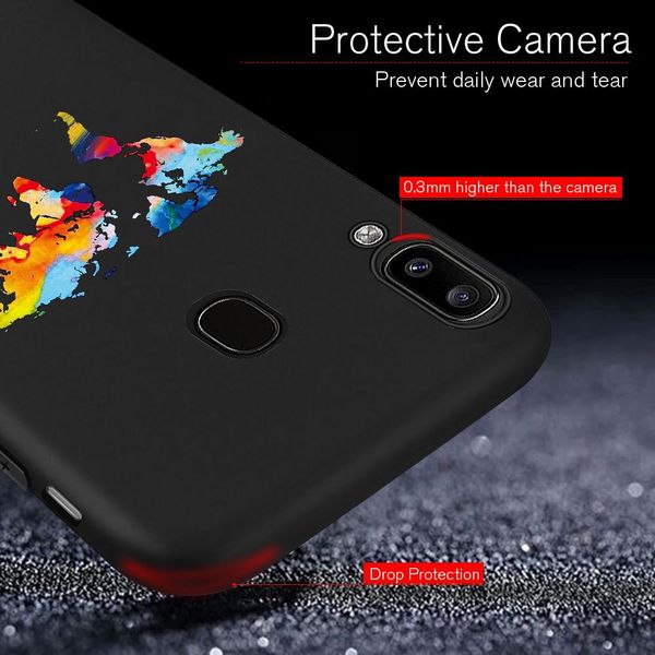 окрашенный шаблон телефон чехол для samsung galaxy a30 a50 a51 a60 s чехол soft tpu крышка для samsung a10 a20 m10 m20 jllwmq dhzlstore
окрашенный шаблон телефон чехол для samsung galaxy a30 a50 a51 a60 s чехол soft tpu крышка для samsung a10 a20 m10 m20 jllwmq dhzlstore