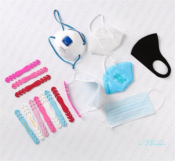 hook four comfortable anti-slip mask ear grips extension gear mask hanging buckle for adjustable relieving ear pain mask
hook four comfortable anti-slip mask ear grips extension gear mask hanging buckle for adjustable relieving ear pain mask
