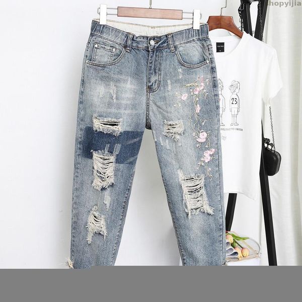 fitted vintage blue harem pants womens jeans denim loose slim plus size jeans embroidered1
fitted vintage blue harem pants womens jeans denim loose slim plus size jeans embroidered1
