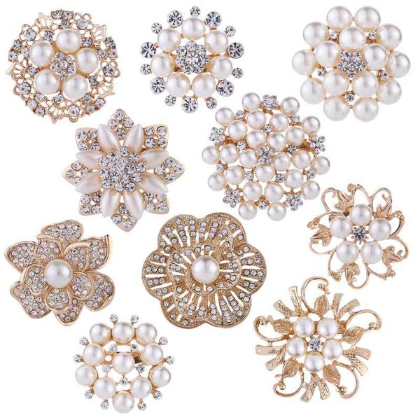 10 styles big pearl crystal pins for women girls rhinestone flower buttons brooches wedding brooch jewelry fashion accessories kimter-k125fa
10 styles big pearl crystal pins for women girls rhinestone flower buttons brooches wedding brooch jewelry fashion accessories kimter-k125fa