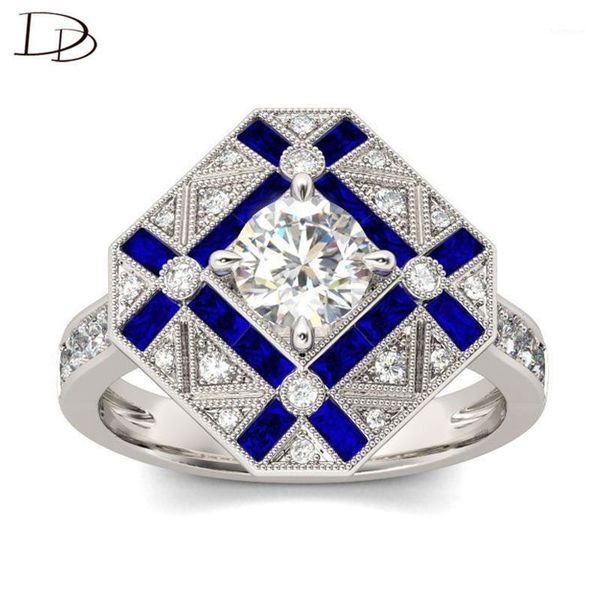 dodo beautiful navy blue white color crystal rings for women fashion geometry design cool bague zircon jewelry gifts ra03661, Slivery;golden
dodo beautiful navy blue white color crystal rings for women fashion geometry design cool bague zircon jewelry gifts ra03661, Slivery;golden