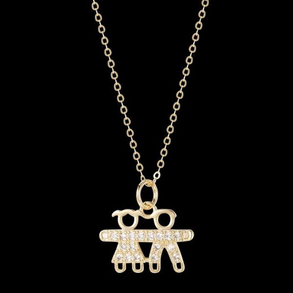 fahmi 2020 new popular 100% 925 sterling silver necklace4-58 original jewellery for women party wedding gift
fahmi 2020 new popular 100% 925 sterling silver necklace4-58 original jewellery for women party wedding gift