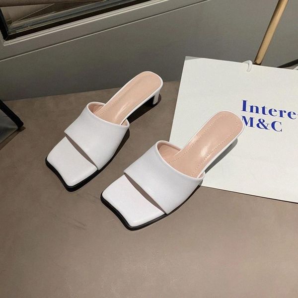 manlegu 3cm flip flop 2020 new brand women slipper summer outdoor sandal square high heel slip on elegant women slides sandal #c23w, Black
manlegu 3cm flip flop 2020 new brand women slipper summer outdoor sandal square high heel slip on elegant women slides sandal #c23w, Black