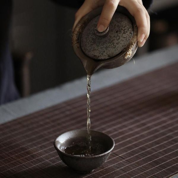 tangpin vintage японский чайник керамический чайник чайник чайник gaiwan портативный туристический офис чайный комплект tangpin vintage bbyy
tangpin vintage японский чайник керамический чайник чайник чайник gaiwan портативный туристический офис чайный комплект tangpin vintage bbyy