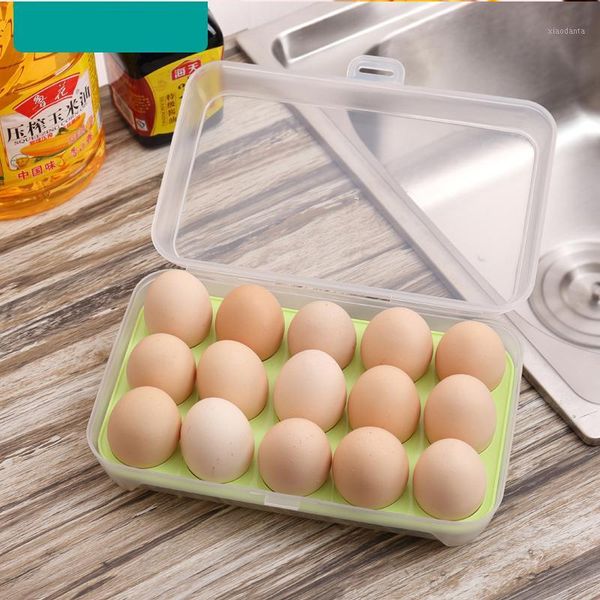refrigerator egg storage box kitchen chicken egg holder storage bin box hamper portable container carrier case basket1
refrigerator egg storage box kitchen chicken egg holder storage bin box hamper portable container carrier case basket1