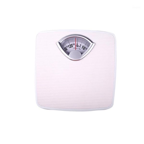 mechanical weight human body scale 130kg bathroom non-slip pointer measurement household standing keep healthy scale1
mechanical weight human body scale 130kg bathroom non-slip pointer measurement household standing keep healthy scale1