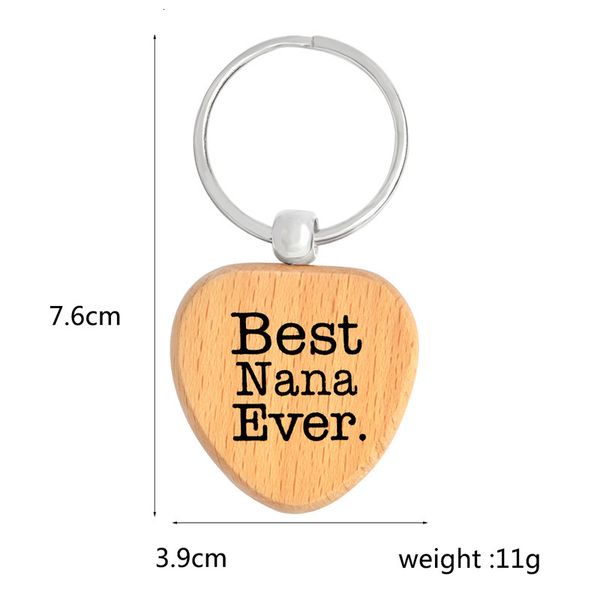 love letter heart you shape mom nana grandma boyfriend mimi ever keychain key rings wooden jewelry drop shipppsv4, Silver
love letter heart you shape mom nana grandma boyfriend mimi ever keychain key rings wooden jewelry drop shipppsv4, Silver