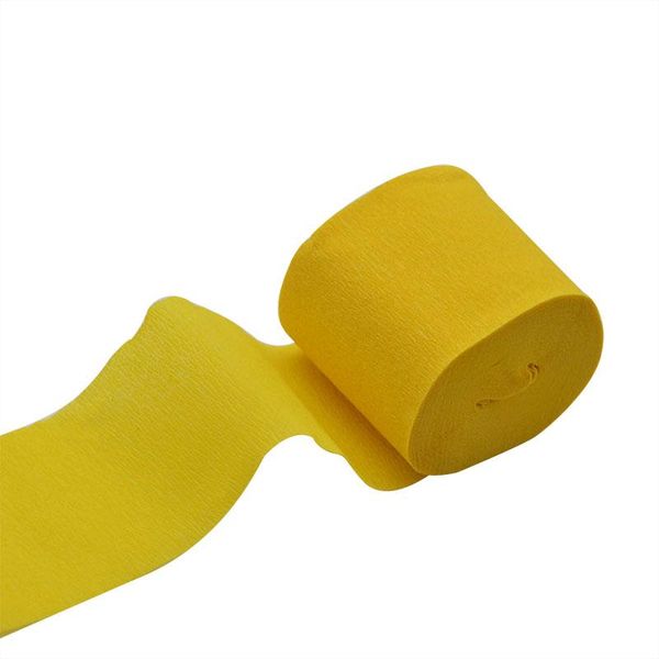 10 meter colorful tissue wrinkles paper rolls creping paper streamers diy paper bouquet curling for wedding christmas decoration wmtbja
10 meter colorful tissue wrinkles paper rolls creping paper streamers diy paper bouquet curling for wedding christmas decoration wmtbja
