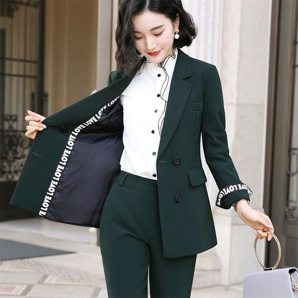 elegant long ladies blazer with buttons women solid jacket of fashion outwear coat black pink white;blue champagne y200107, White;black
elegant long ladies blazer with buttons women solid jacket of fashion outwear coat black pink white;blue champagne y200107, White;black