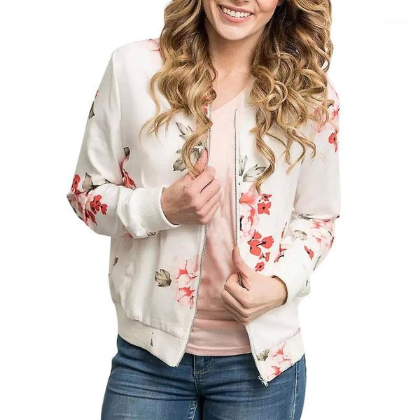 women's jackets fashion womens casual floral print coat outwear sweatshirt coats and jacketss women autumn overcoat for teenage girls a, Black;brown
women's jackets fashion womens casual floral print coat outwear sweatshirt coats and jacketss women autumn overcoat for teenage girls a, Black;brown
