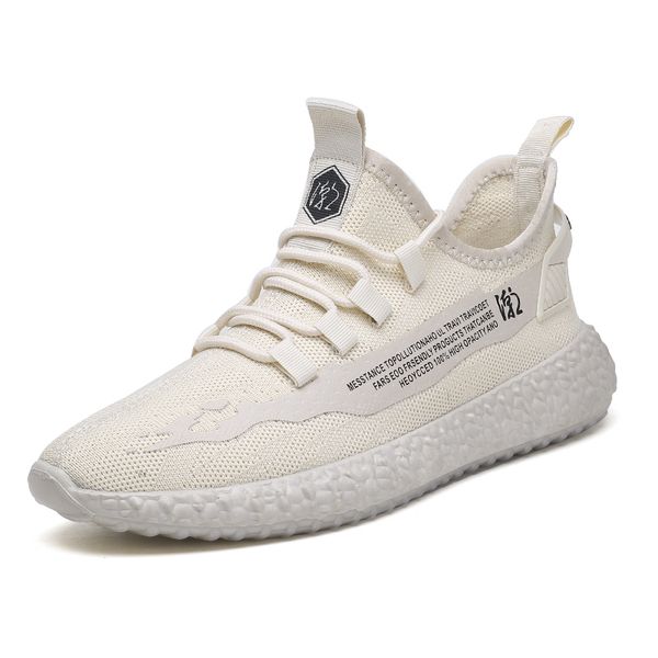 new will see breathable knit men's causal man's outdoor fashion casual shoes light size brand ul2m, Black;brown
new will see breathable knit men's causal man's outdoor fashion casual shoes light size brand ul2m, Black;brown