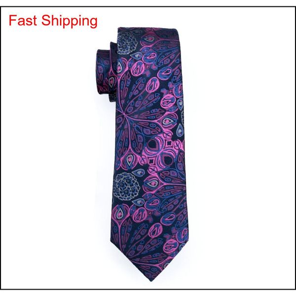 business blue pink floral silk tie hanky cufflinks mens set jacquard woven classic 8.5cm width formal qyljhc bde_home, Black;blue
business blue pink floral silk tie hanky cufflinks mens set jacquard woven classic 8.5cm width formal qyljhc bde_home, Black;blue