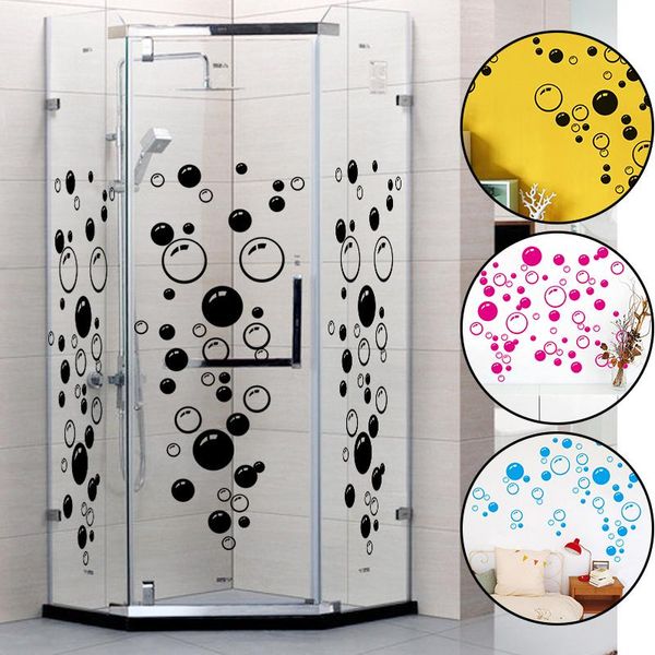 wall stickers bubbles circle glass bathroom supplies waterproof decorative tile for diy decal window
wall stickers bubbles circle glass bathroom supplies waterproof decorative tile for diy decal window