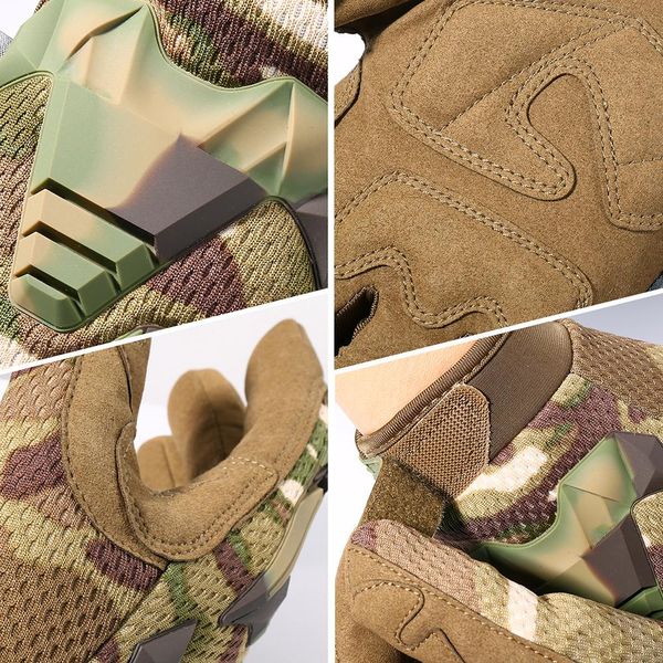 multicam tactical glove camo army military combat airsoft bicycle outdoor hiking shooting paintball hunting full finger gloves bbyrvv, Black
multicam tactical glove camo army military combat airsoft bicycle outdoor hiking shooting paintball hunting full finger gloves bbyrvv, Black