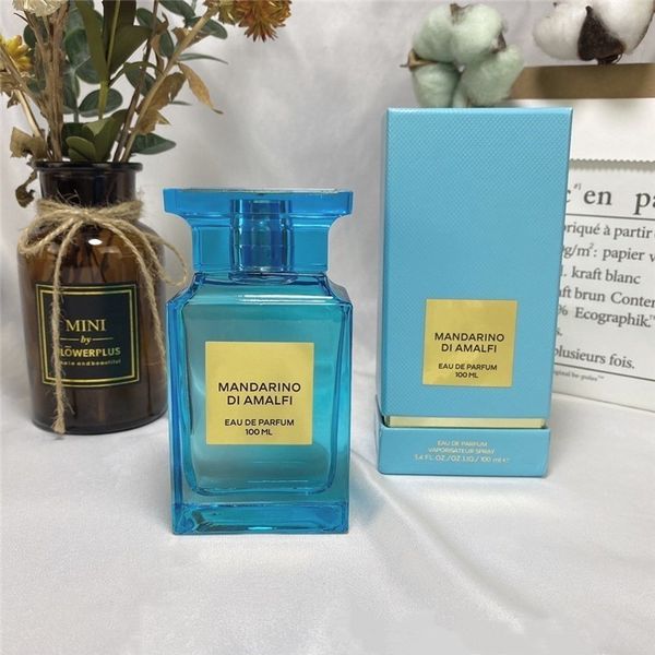 new high end brand eau de parfum mandarino di amalfi perfume 100ml long lasting time nice smell ing
new high end brand eau de parfum mandarino di amalfi perfume 100ml long lasting time nice smell ing