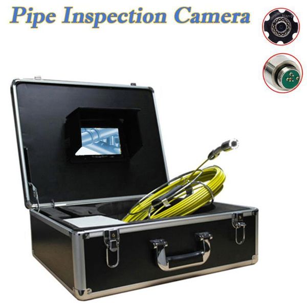 1000tvl cctv-pipe inspection camera equipment 7inch monitor 20m long cable used for underwater sewer drain industrial inspection1
1000tvl cctv-pipe inspection camera equipment 7inch monitor 20m long cable used for underwater sewer drain industrial inspection1