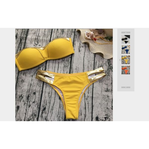 новые bikinis set женщины купальники push up подореварованный bikinis бронзирующий сплошной купальник безтерненные женщины пляжная одежда ку, Black;white
новые bikinis set женщины купальники push up подореварованный bikinis бронзирующий сплошной купальник безтерненные женщины пляжная одежда ку, Black;white