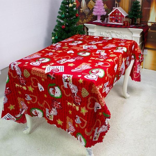 150*200cm christmas tablecloth waterproof oil-proof dinner table cover decoration1
150*200cm christmas tablecloth waterproof oil-proof dinner table cover decoration1