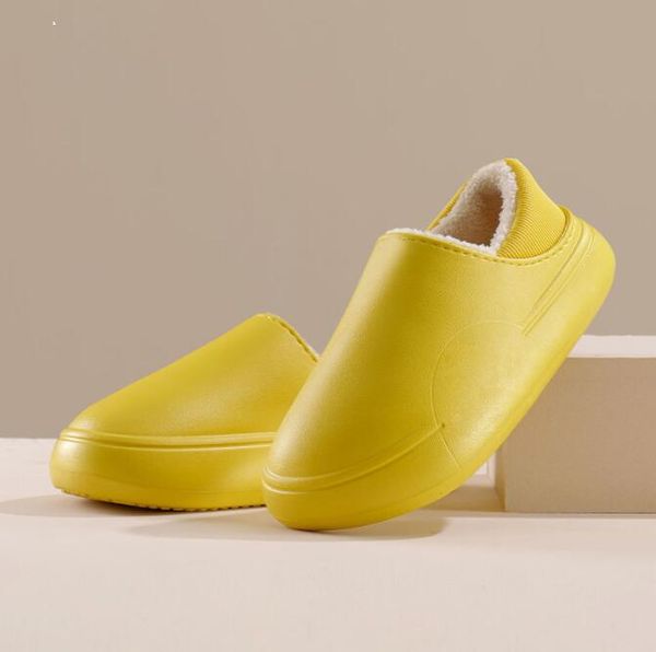 2022 soft eva rubber slippers cotton fur slides for winter outdoor home warm waterproof sandals men womens sand green ladies girls female, Black
2022 soft eva rubber slippers cotton fur slides for winter outdoor home warm waterproof sandals men womens sand green ladies girls female, Black